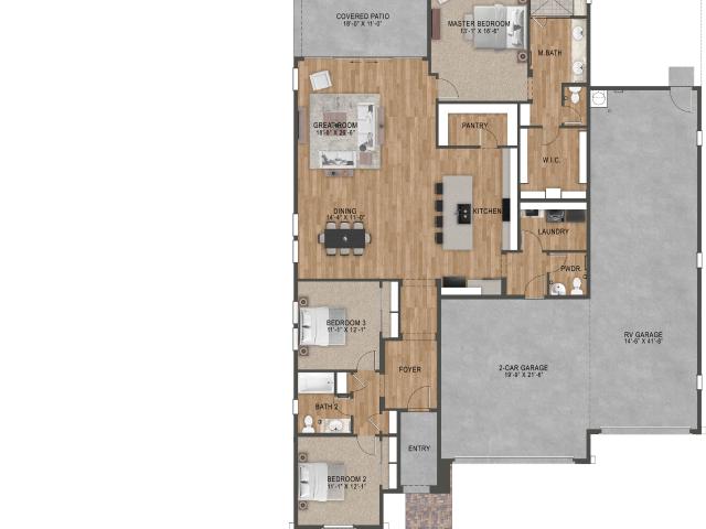 7545 W Evans Dr, Peoria, AZ 85381 | MLS #6977