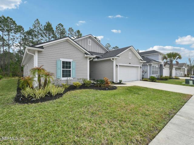 75476 Sunberry Dr, Yulee, FL 32097 | MLS #2124