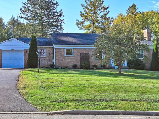 7549 Shawnee Run Road