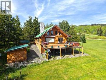 7540 Mccarthy Road, Bridge Lake, BC, V0K 1E0 house for sale | Listing ID R3101 | Royal LePage