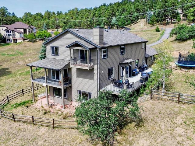 7540 S Homesteader Drive