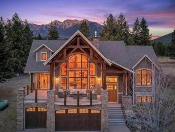 7540 Springs Terrace, Radium Hot Springs, BC, V0A 1M0 Luxury House for sale | Listing ID 10382 | Royal LePage Carriage Trade Luxury Properties