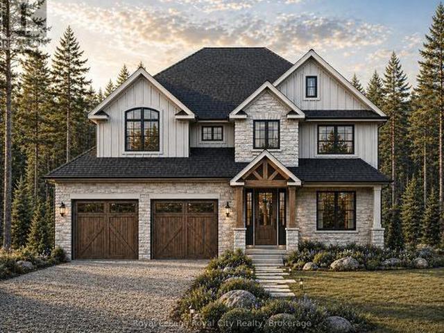 7541 Hammersley Road, Puslinch, ON, N1H 6H9 house for sale | Listing ID X13706 | Royal LePage