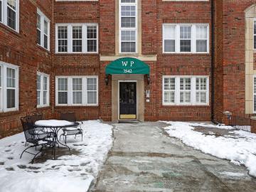 7542 Wydown Boulevard A, Clayton, US, MO
