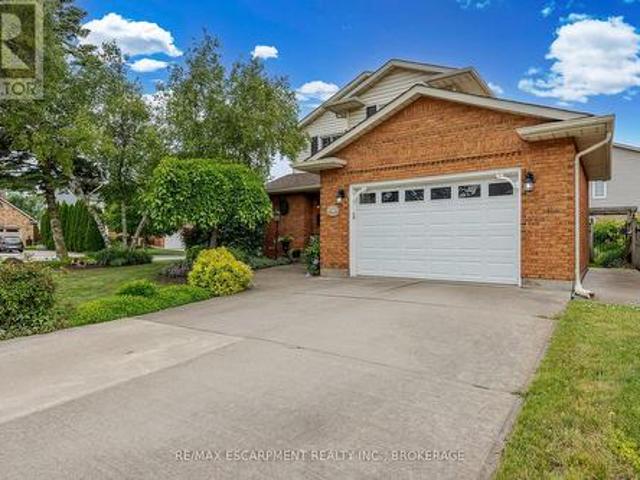7543 Merritt Avenue, Niagara Falls Oldfield, ON, L2G 5C3 house for sale | Listing ID X13161 | Royal LePage