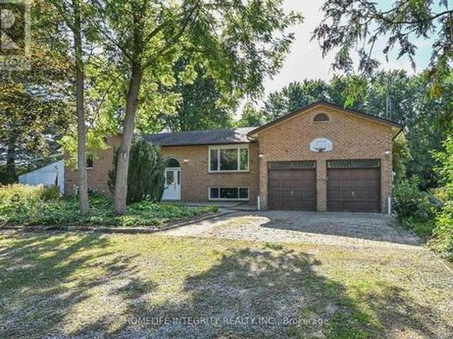 7543 Keenansville Road, Adjala Tosorontio, ON, L0G 1W0 house for sale | Listing ID N13826 | Royal LePage