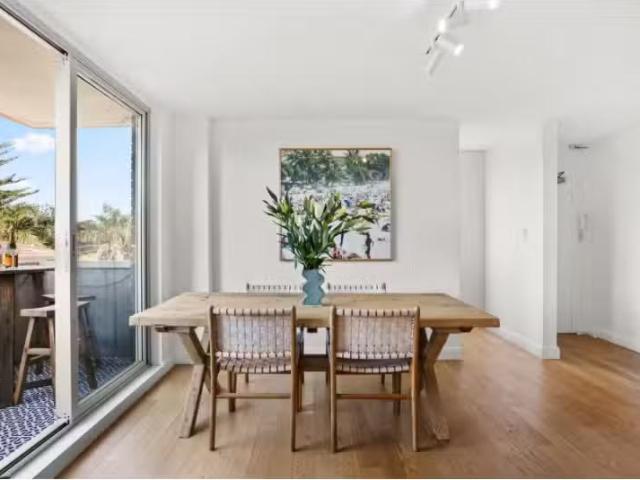 7/54 56 Beach Road, Bondi Beach Apartment for rent Listed by.