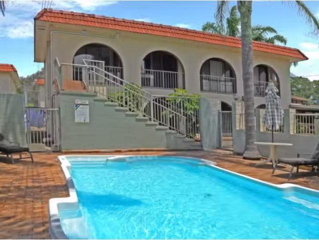 7/54 Beach Road, Batemans Bay Apartment for rent Listed by Em.