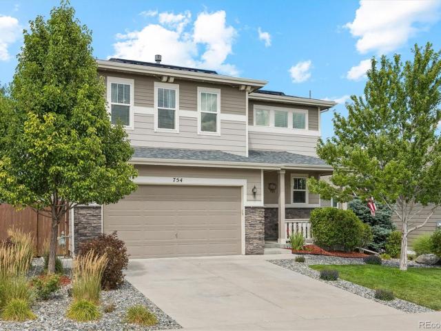 754 Blue Teal Drive