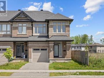 754 Brian Good Avenue, Ottawa, ON, K4M 0E3 house for sale | Listing ID X13489 | Royal LePage