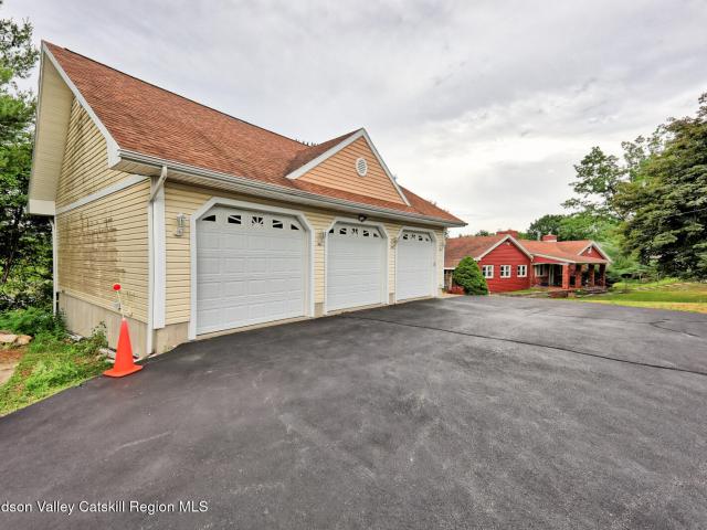 754 Bunker Hill Road