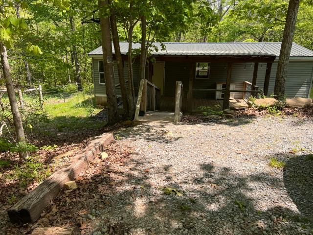 754 Dale Trail, Menlo, GA 30731 | MLS #1519