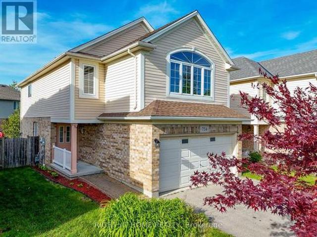 754 Hedgerow Place, London North C, ON, N5X 4L6 house for sale | Listing ID X13515 | Royal LePage
