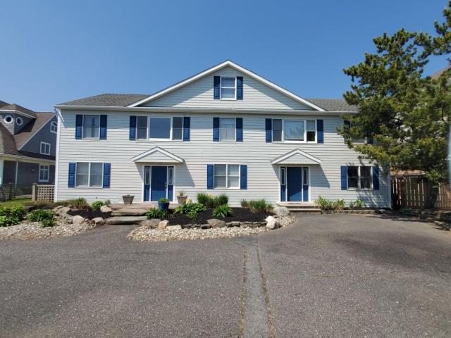 754 Ocean Avenue Unit 2, Sea Bright, US, NJ