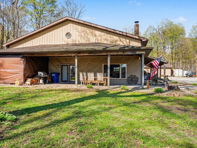 754 S Forrester Road