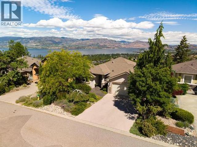 754 South Crest Drive, Kelowna, BC, V1W 4W7 house for sale | Listing ID 10394 | Royal LePage