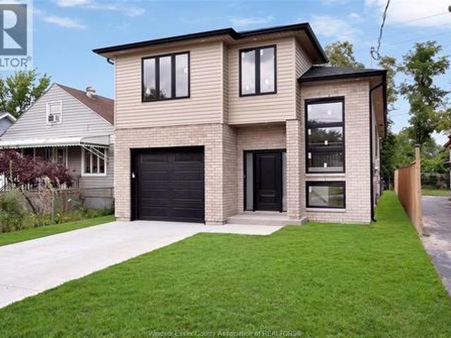 754 South Pacific Avenue, Windsor, ON, N8X 2X2 house for sale | Listing ID 26019 | Royal LePage