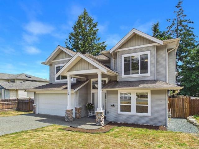 754 Southland Way, Nanaimo, BC, V9R 6P4 house for sale | Listing ID 1047 | Royal LePage