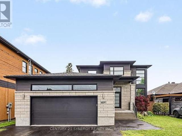 754 Saint Joseph Street, Casselman, ON, K0A 1M0 house for sale | Listing ID X13445 | Royal LePage