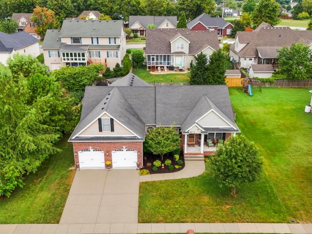 754 Seth Drive
