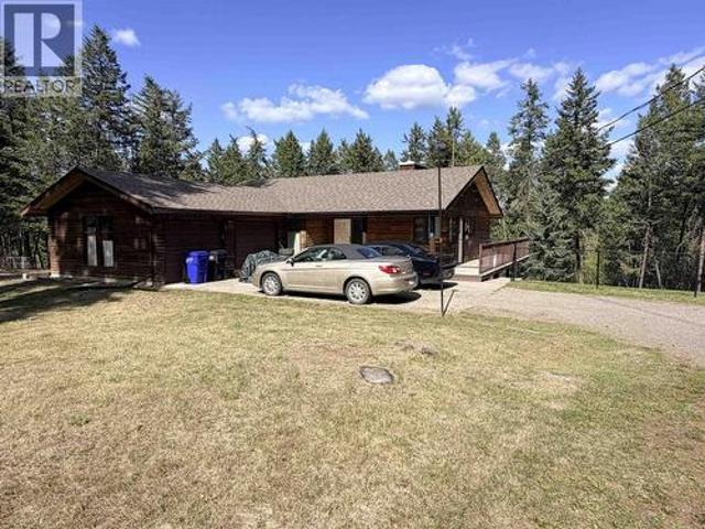 754 Roberts Drive, Williams Lake, BC, V2G 5K1 house for sale | Listing ID R3167 | Royal LePage