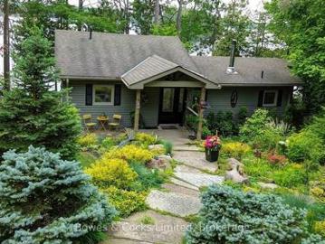 754 Renwick Road, North Kawartha, ON, K0L 1A0 house for sale | Listing ID X12927 | Royal LePage