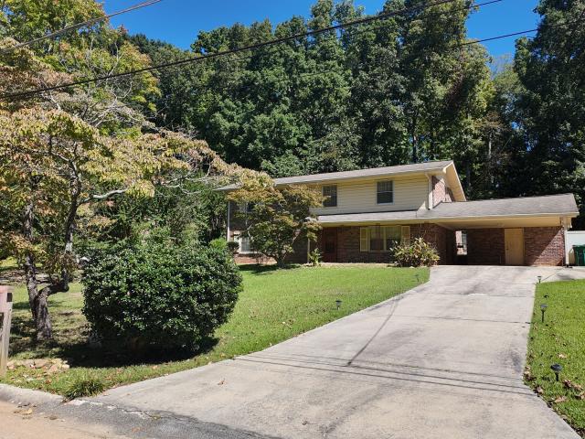 754 Virginia Circle