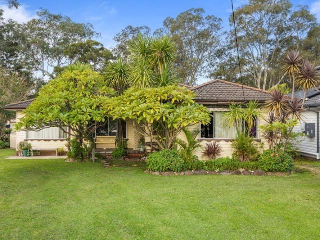 754m2 of Potential in a Convenient Edgeworth Location