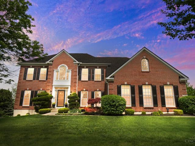 7554 Burton Drive