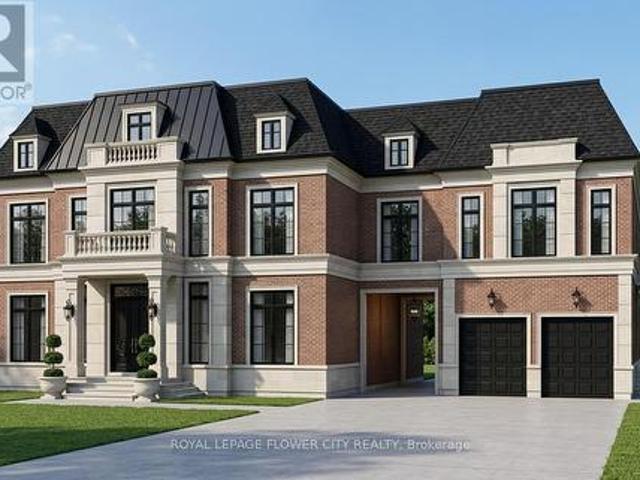 7555 Old Church Road, Caledon, ON, L7E 0P5 house for sale | Listing ID W13058 | Royal LePage