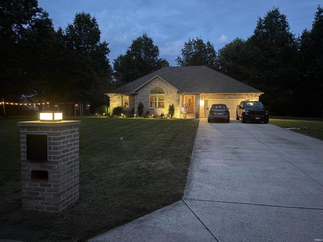 7555 Pine Trail Court