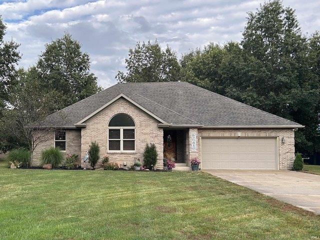 7555 Pine Trail Ct, Culver, IN 46511