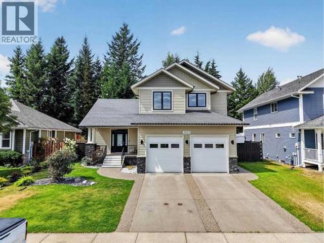 7557 Loedel Crescent, Prince George, BC, V2N 0A5 house for sale | Listing ID R3151 | Royal LePage