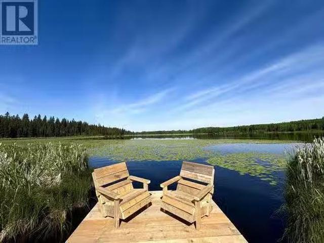 7550 High Country Road, Bridge Lake, BC, V0K 1E0 vacant land.