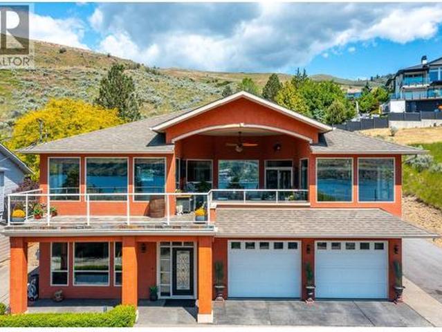 7551 Tronson Road, Vernon, BC, V1H 1C4 house for sale | Listing ID 10393 | Royal LePage