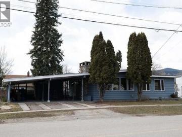 7551 7Th Street, Grand Forks, BC, V0H 1H0 house for sale | Listing ID 10383 | Royal LePage