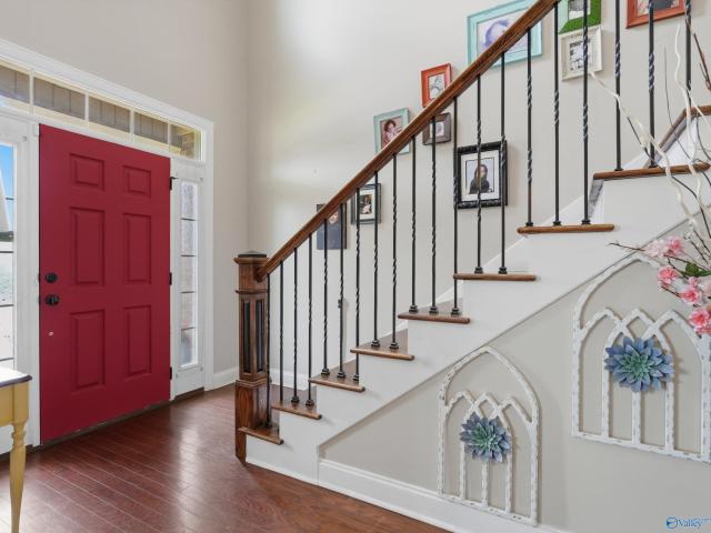 7553 Crestridge Drive