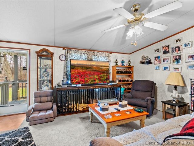 7553 E Tank Pond Road