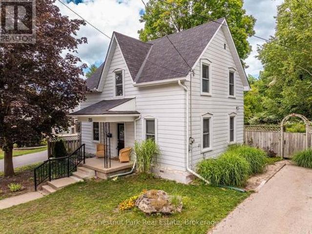 755 4Th Avenue E, Owen Sound, ON, N4K 2N5 house for sale | Listing ID X13694 | Royal LePage