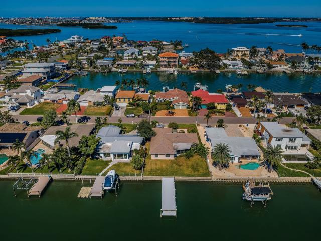 755 Capri Blvd, Treasure Island, US, FL