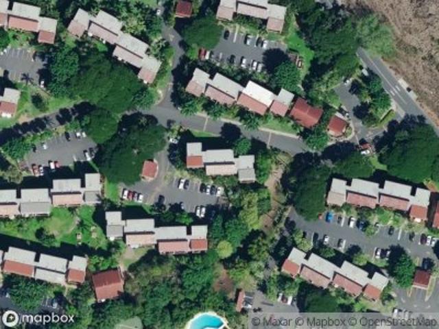 755 Ala Mahiku St Unit #15/64b