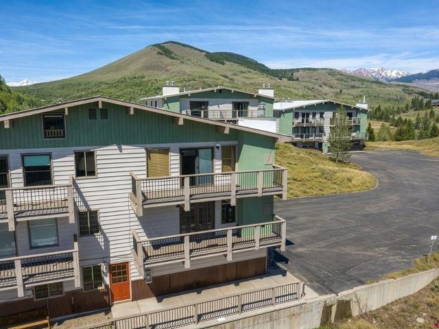 755 Gothic Rd, Unit 11, Crested Butte, CO 81225 | MLS #833022