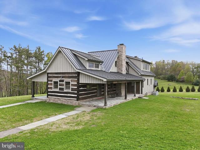 755 Grammer Road