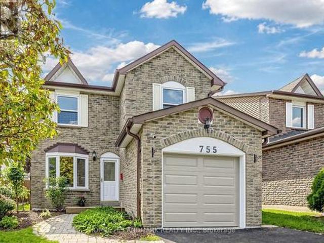 755 Edgewood Road, Pickering, ON, L1V 2Z7 house for sale | Listing ID E13668 | Royal LePage