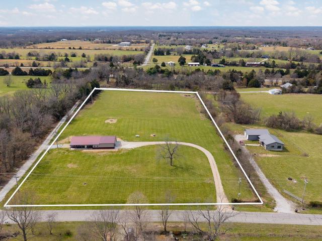 755 Highlandville Road