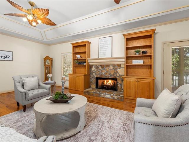 755 Old Hornage Road