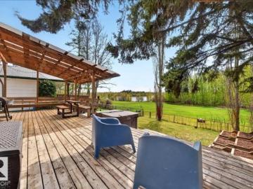 755 Lakeside Drive, Rural Parkland County, AB, T7Z 2V7 house for sale | Listing ID E4489 | Royal LePage
