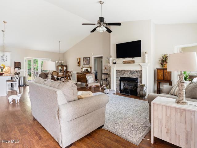 755 Monticello Drive