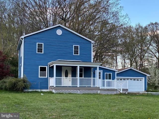 755 Mahan Rd, Aberdeen, MD 21001 | MLS #MDHR2057