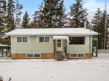 East Kootenay B, British Columbia - Colombie-britannique